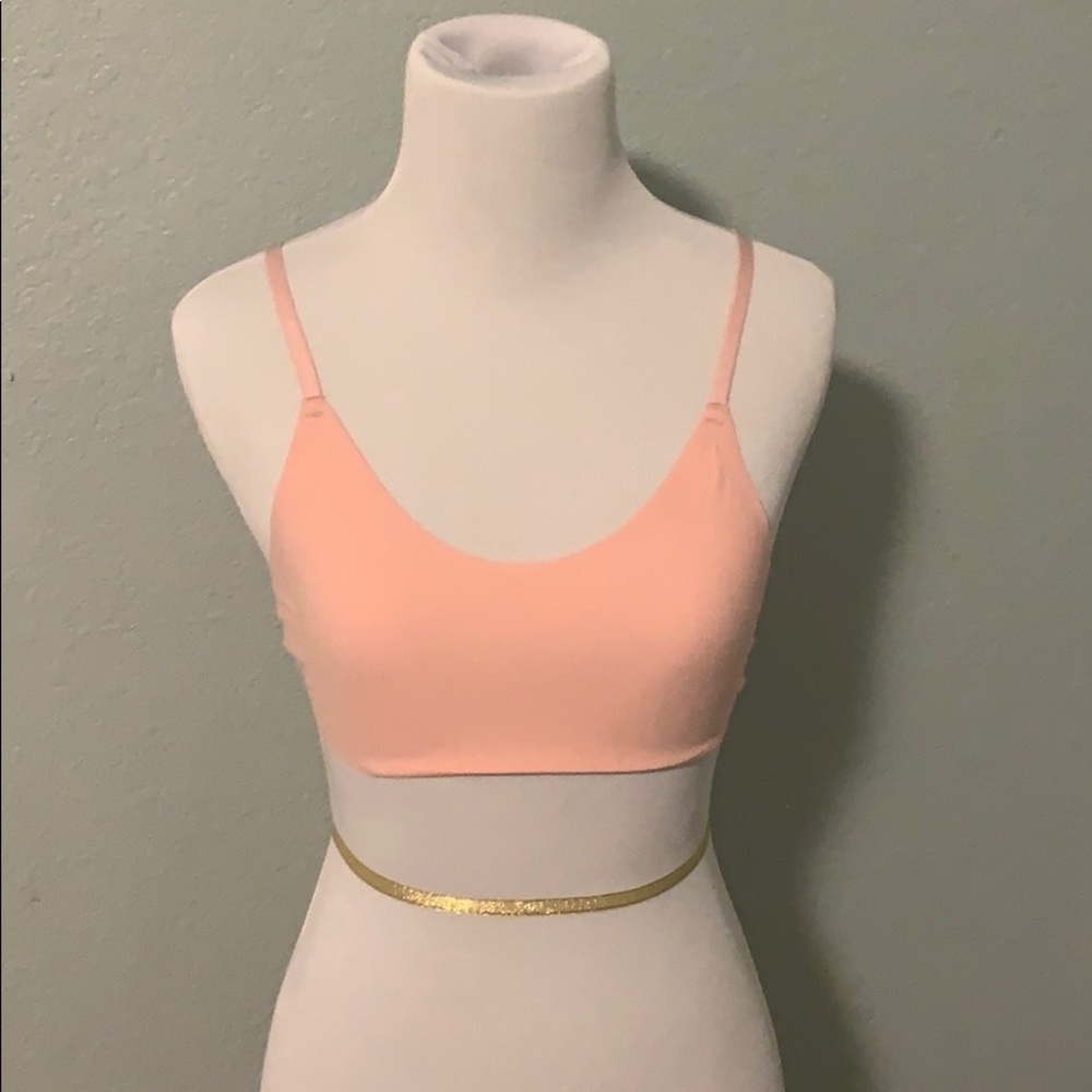 Victoria’s Secret bralettes